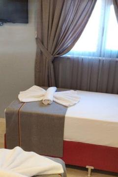 Отель Rhythm Hotel Турция, Фатих, фото 13