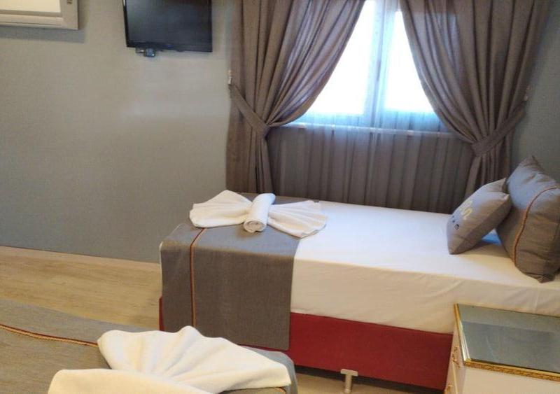 Rhythm Hotel