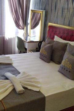 Отель Rhythm Hotel Турция, Фатих, фото 15