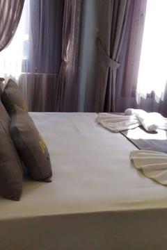 Отель Rhythm Hotel Турция, Фатих, фото 16