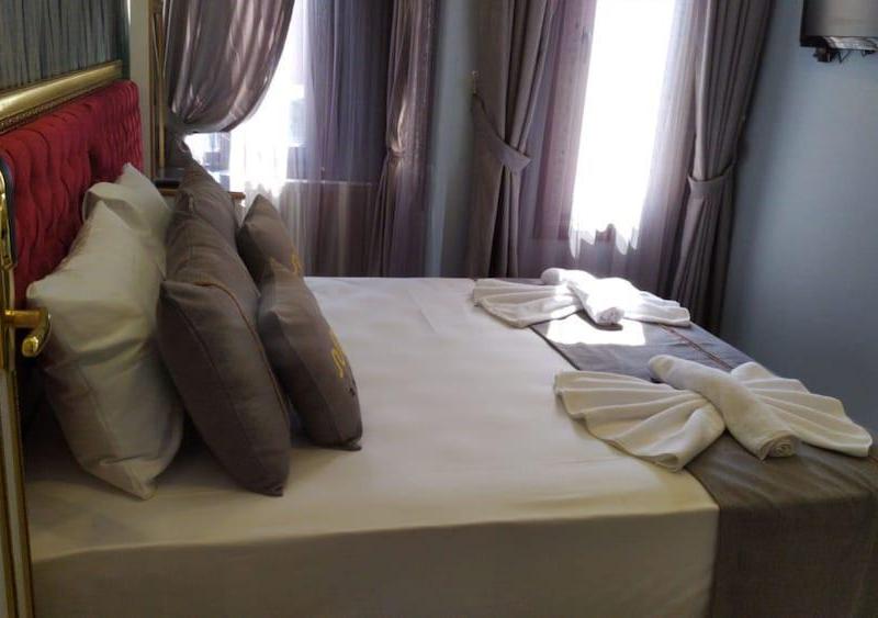 Rhythm Hotel
