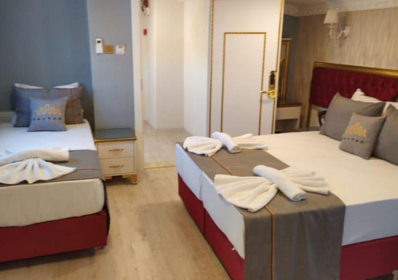 Rhythm Hotel