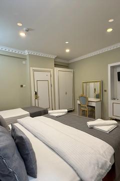 Отель Rhythm Hotel Турция, Фатих, фото 2