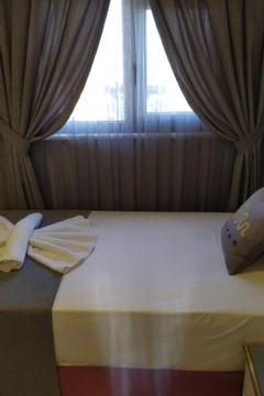 Отель Rhythm Hotel Турция, Фатих, фото 21