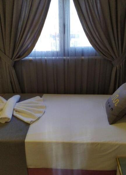 Rhythm Hotel