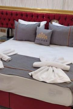Отель Rhythm Hotel Турция, Фатих, фото 24