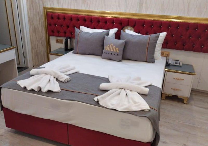 Rhythm Hotel