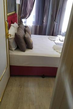 Отель Rhythm Hotel Турция, Фатих, фото 25