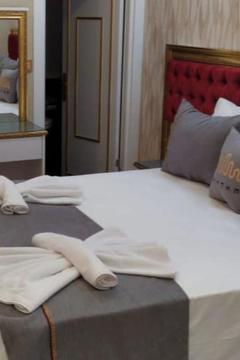 Отель Rhythm Hotel Турция, Фатих, фото 26