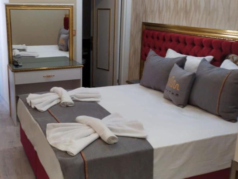 Rhythm Hotel