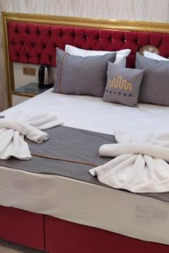 Отель Rhythm Hotel Турция, Фатих, фото 28