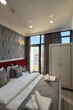 Отель Rhythm Hotel Турция, Фатих, фото 3