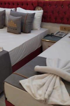 Отель Rhythm Hotel Турция, Фатих, фото 32