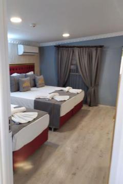 Отель Rhythm Hotel Турция, Фатих, фото 33