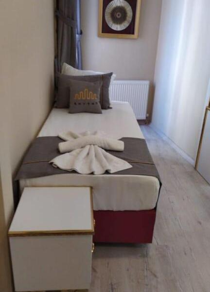 Rhythm Hotel