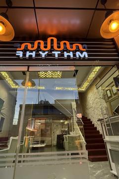 Отель Rhythm Hotel Турция, Фатих, фото 36