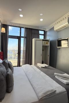 Отель Rhythm Hotel Турция, Фатих, фото 38