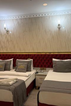 Отель Rhythm Hotel Турция, Фатих, фото 40