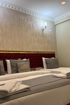 Отель Rhythm Hotel Турция, Фатих, фото 4