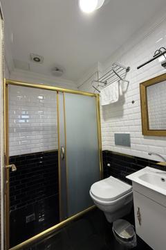Отель Rhythm Hotel Турция, Фатих, фото 47