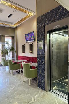 Отель Rhythm Hotel Турция, Фатих, фото 48