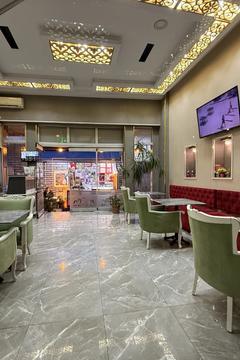 Отель Rhythm Hotel Турция, Фатих, фото 49
