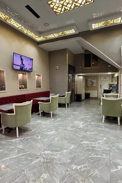 Отель Rhythm Hotel Турция, Фатих, фото 50
