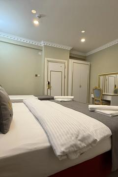 Отель Rhythm Hotel Турция, Фатих, фото 5