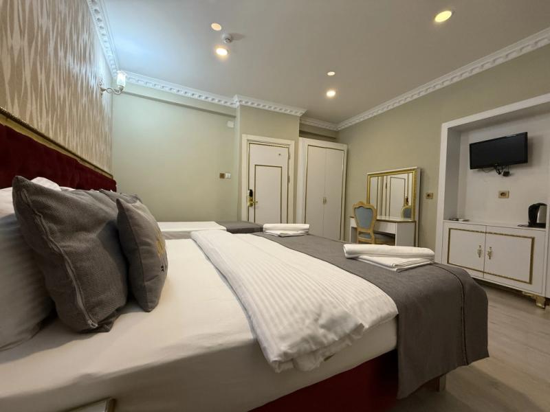 Rhythm Hotel