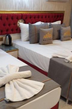 Отель Rhythm Hotel Турция, Фатих, фото 6