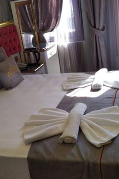 Отель Rhythm Hotel Турция, Фатих, фото 7