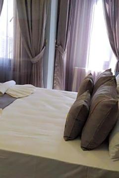 Отель Rhythm Hotel Турция, Фатих, фото 8