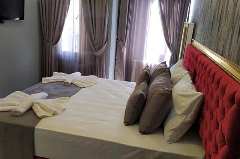 Rhythm Hotel