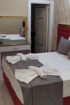 Отель Rhythm Hotel Турция, Фатих, фото 10