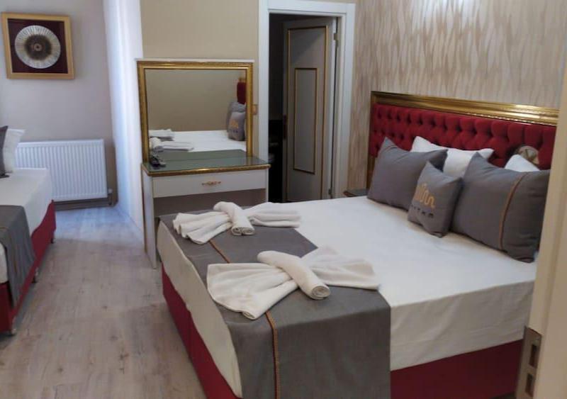 Rhythm Hotel
