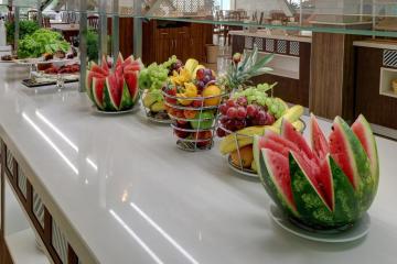 Отель Hotel MiRaBelle Болгария, Золотые пески, фото 12