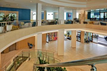 Отель Hotel MiRaBelle Болгария, Золотые пески, фото 17