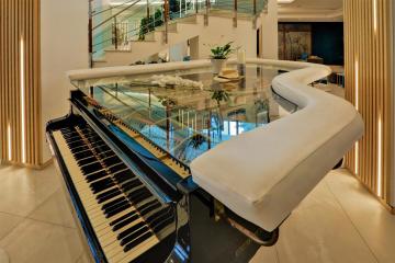 Отель Hotel MiRaBelle Болгария, Золотые пески, фото 18