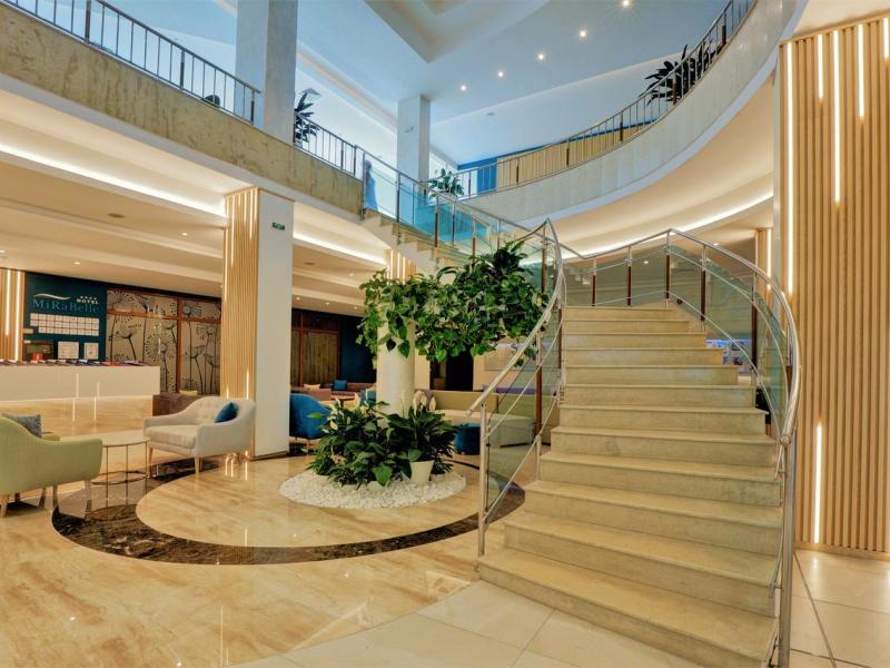 Hotel MiRaBelle