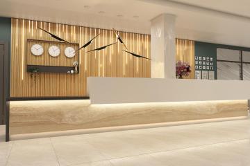 Отель Hotel MiRaBelle Болгария, Золотые пески, фото 5
