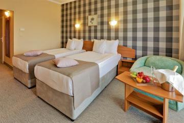 Отель Hotel MiRaBelle Болгария, Золотые пески, фото 6