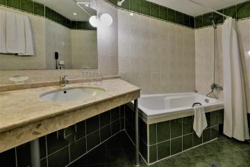 Отель Hotel MiRaBelle Болгария, Золотые пески, фото 10