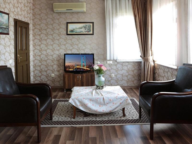 Sur Hotel Sultanahmet