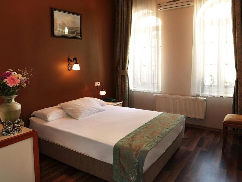 Sur Hotel Sultanahmet