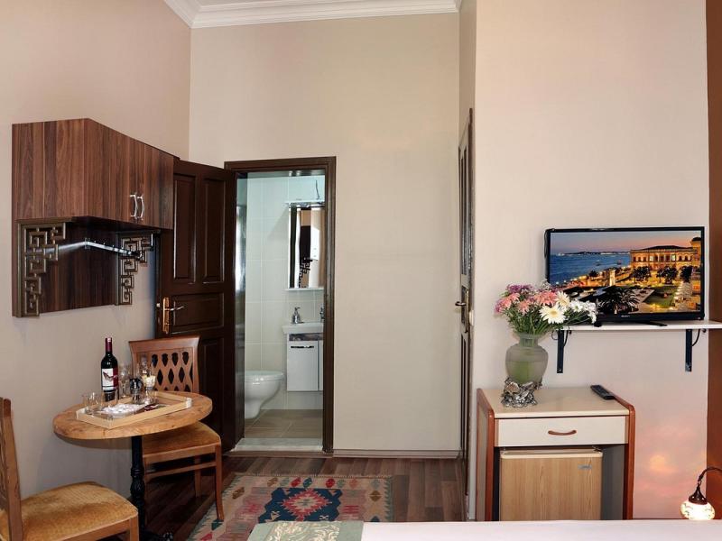 Sur Hotel Sultanahmet