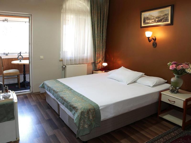 Sur Hotel Sultanahmet