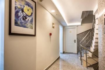 Отель Royal Bosphorus Hotel Турция, Сиркеджи, фото 5