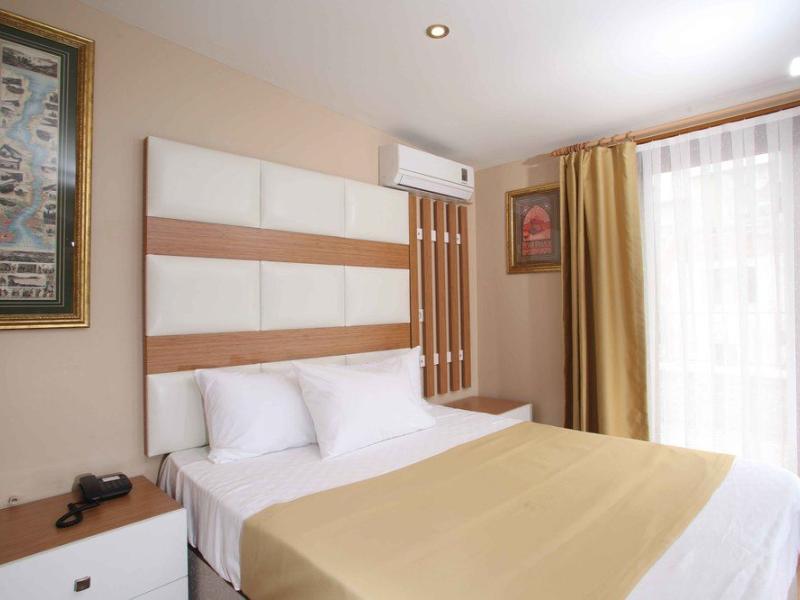 Alf Hotel