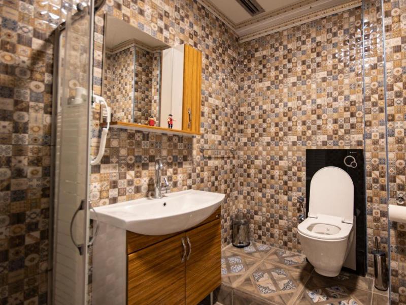Paris Garden Hotel