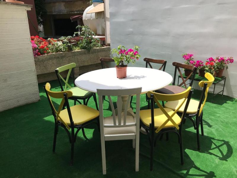 Paris Garden Hotel